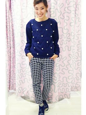 suzukiさんのコーディネート