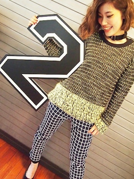 suzukiさんのコーディネート