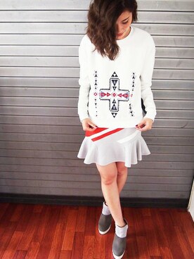 suzukiさんのコーディネート