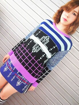 suzukiさんのコーディネート