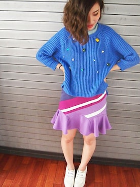 suzukiさんのコーディネート