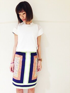 suzukiさんのコーディネート