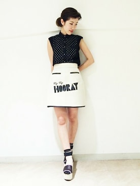 suzukiさんのコーディネート