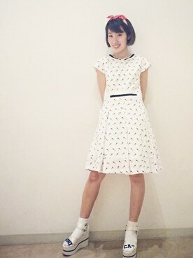 suzukiさんのコーディネート