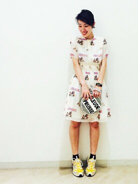 suzukiさんのコーディネート