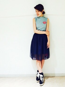 suzukiさんのコーディネート