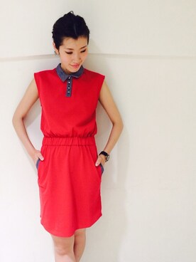 suzukiさんのコーディネート