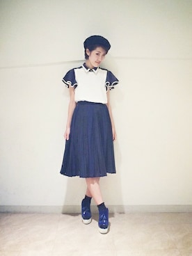 suzukiさんのコーディネート