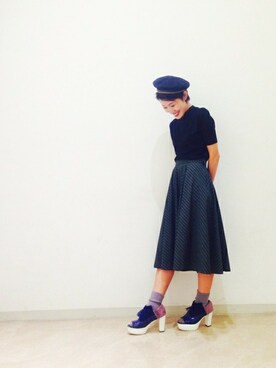 suzukiさんのコーディネート