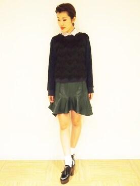 suzukiさんのコーディネート