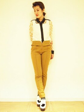 suzukiさんのコーディネート