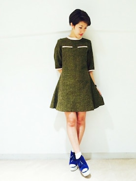 suzukiさんのコーディネート