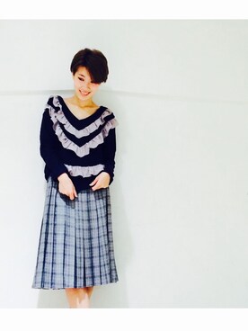 suzukiさんのコーディネート