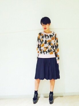 suzukiさんのコーディネート