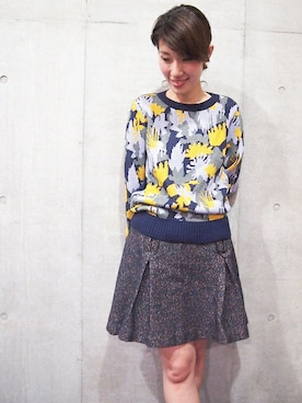 suzukiさんのコーディネート