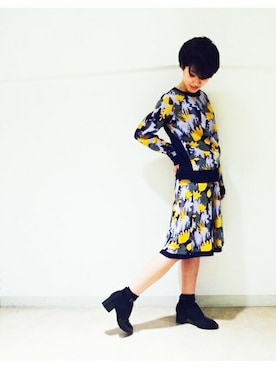 suzukiさんのコーディネート