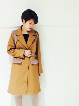 suzukiさんのコーディネート