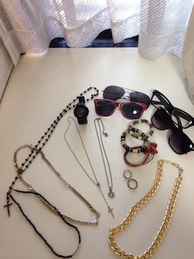 RYOさんのコーディネート