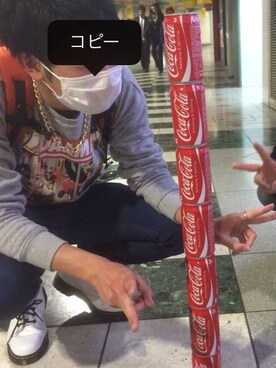 RYOさんのコーディネート