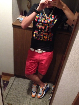 RYOさんのコーディネート