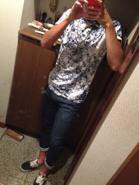 RYOさんのコーディネート