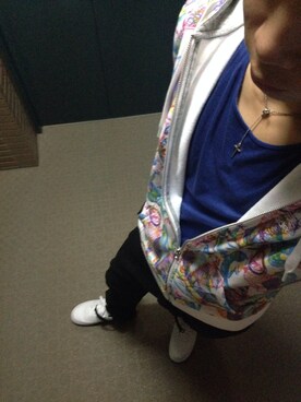 RYOさんのコーディネート