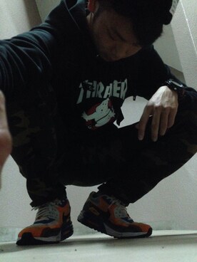 RYOさんのコーディネート