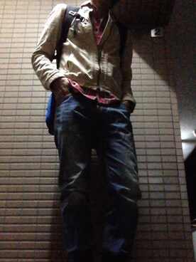 RYOさんのコーディネート