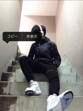 RYOさんのコーディネート