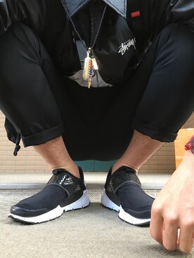 RYOさんのコーディネート