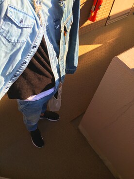 RYOさんのコーディネート