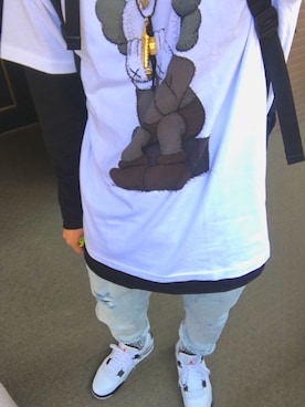 RYOさんのコーディネート