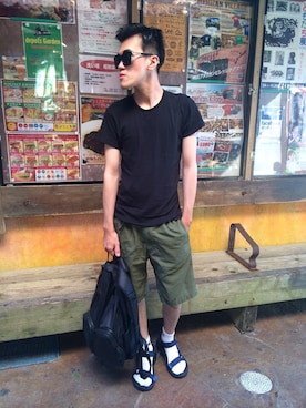 kaiiiさんのコーディネート