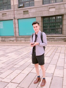 kaiiiさんのコーディネート