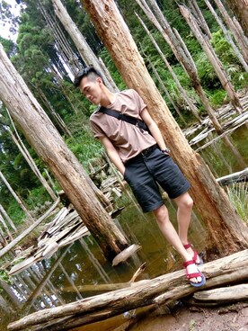 kaiiiさんのコーディネート