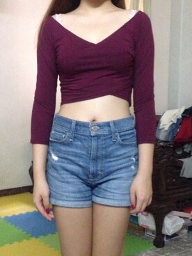 milky.さんのコーディネート