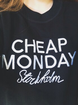 milky.さんのコーディネート