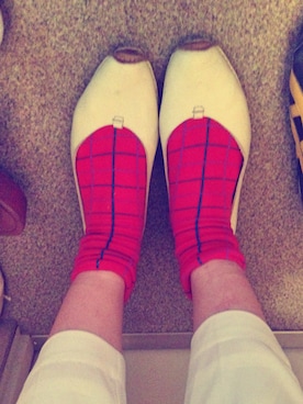 ニャンさん(レディース・164cm)の夏コーディネート