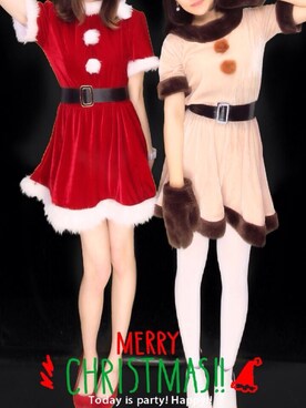 ニャンさんのコーディネート