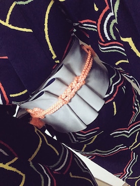 ニャンさんのコーディネート