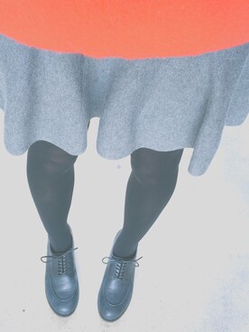 ニャンさんのコーディネート