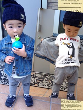 A♡さんのコーディネート