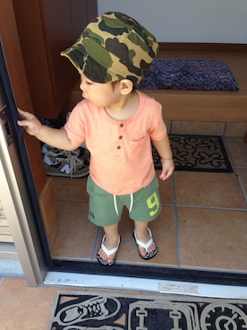 A♡さんのコーディネート