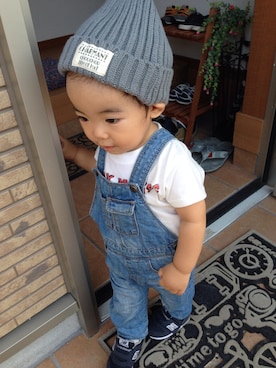 A♡さんのコーディネート