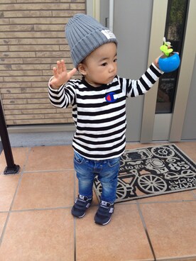 A♡さんのコーディネート