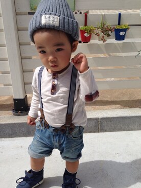 A♡さんのコーディネート