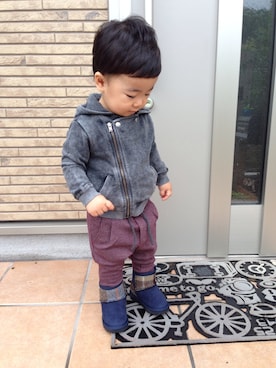 A♡さんのコーディネート