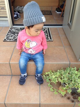 A♡さんのコーディネート