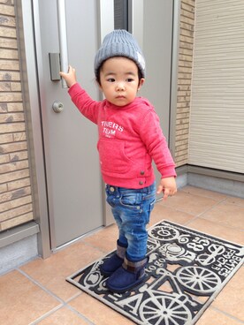 A♡さんのコーディネート