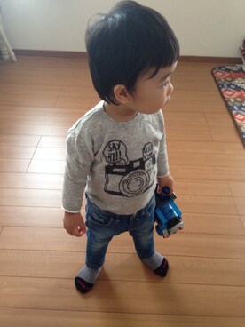 A♡さんのコーディネート